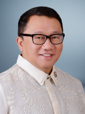 Portrait of Joel Chua